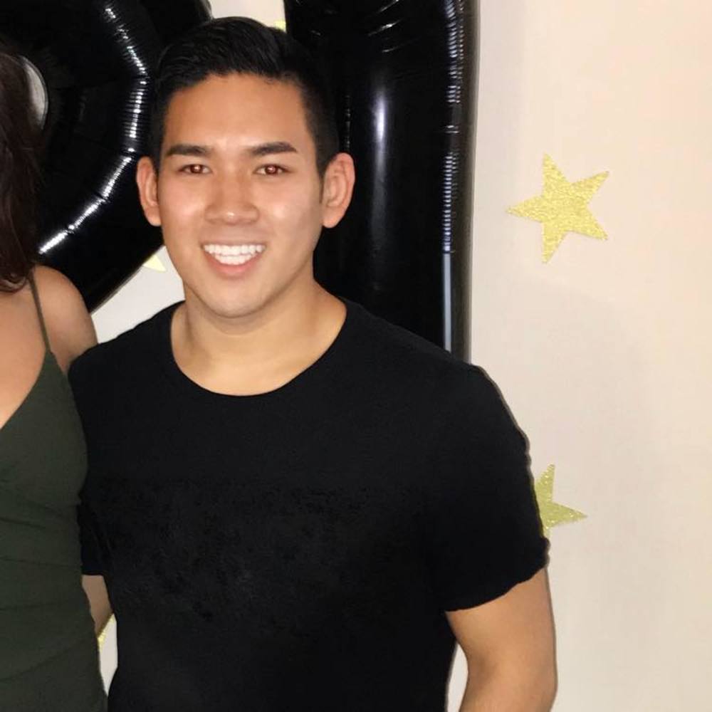 Meet your Posher, Ben